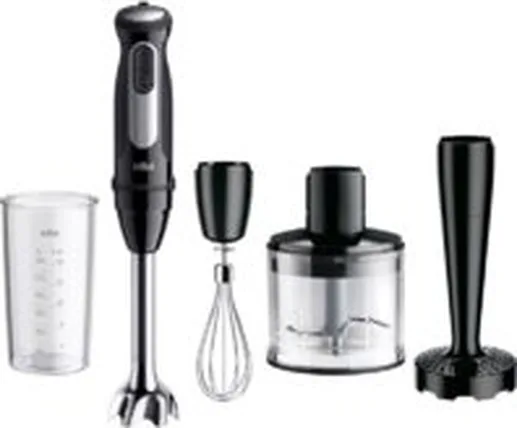 Погружной блендер Braun MQ 55307 MBK