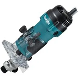 Кромочно-петельный фрезер Makita 3711