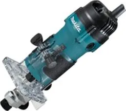 Кромочно-петельный фрезер Makita 3711 на скидке