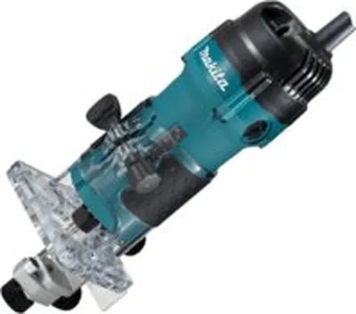 Кромочно-петельный фрезер Makita 3711