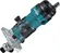 Кромочно-петельный фрезер Makita 3711