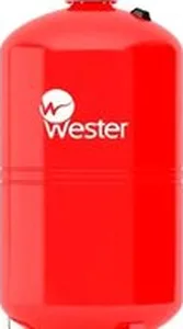 Расширительный бак Wester WRV 80 на скидке