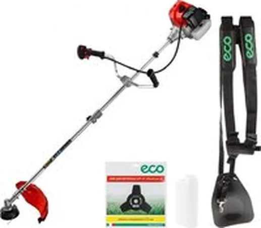 Триммер ECO GTP-215S Power