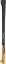 Топор-колун Fiskars XXL X27 X-series 1015644