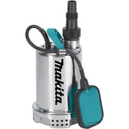 Дренажный насос Makita PF0403