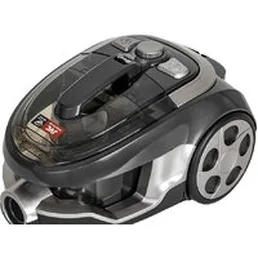 Пылесос JVC JH-VC400