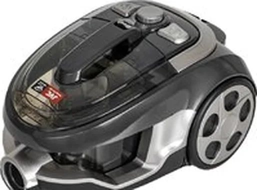 Пылесос JVC JH-VC400