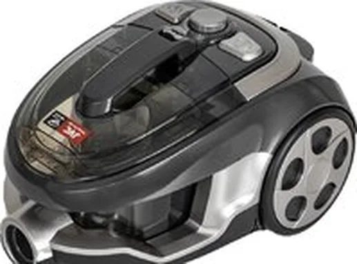 Пылесос JVC JH-VC400