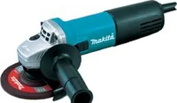 Угловая шлифмашина Makita 9558HNR на скидке