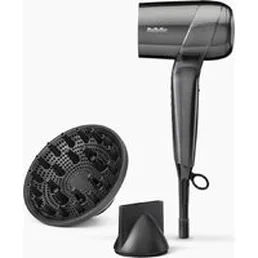 Фен BaByliss D6200DE