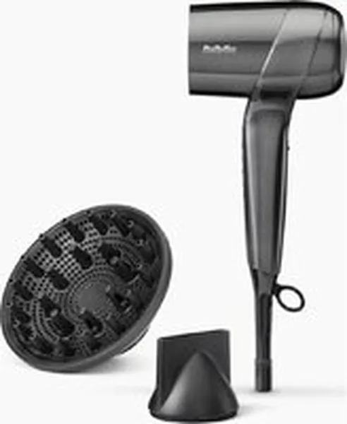 Фен BaByliss D6200DE