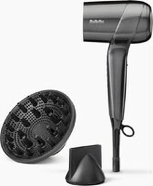 Фен BaByliss D6200DE