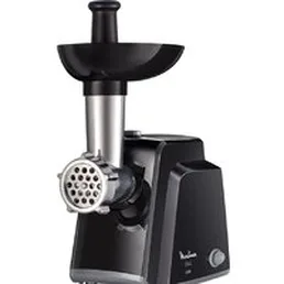 Мясорубка MOULINEX ME105830 на скидке