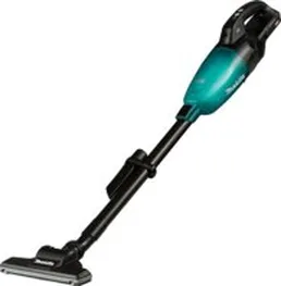Пылесос Makita CL001GZ04 (без АКБ) на скидке