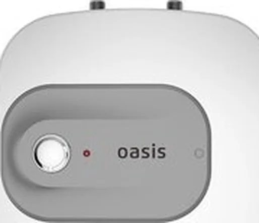 Накопительный электрический водонагреватель под мойку Oasis Small 10 K