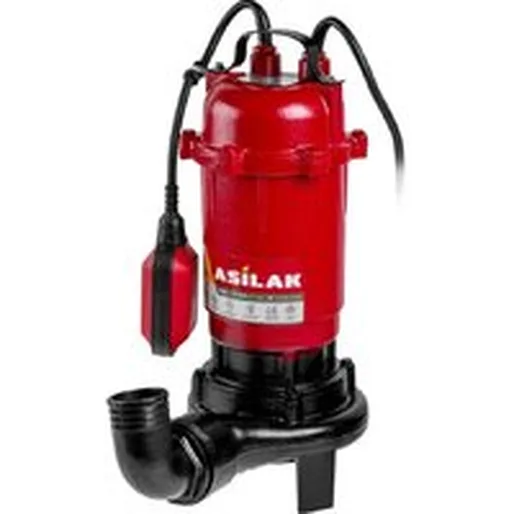 Дренажный насос Asilak SLP-2001