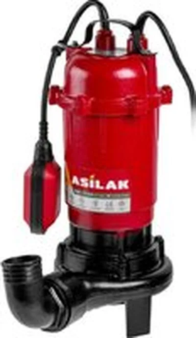 Дренажный насос Asilak SLP-2001