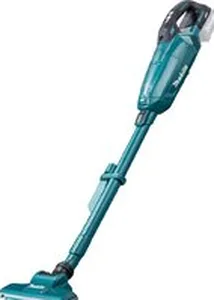 Пылесос Makita CL002GZ01 (без АКБ) на скидке