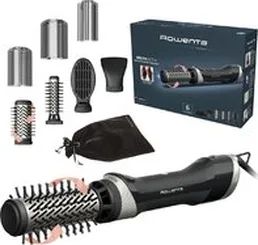 Фен-щетка Rowenta Brush Activ UB9540F0 на скидке