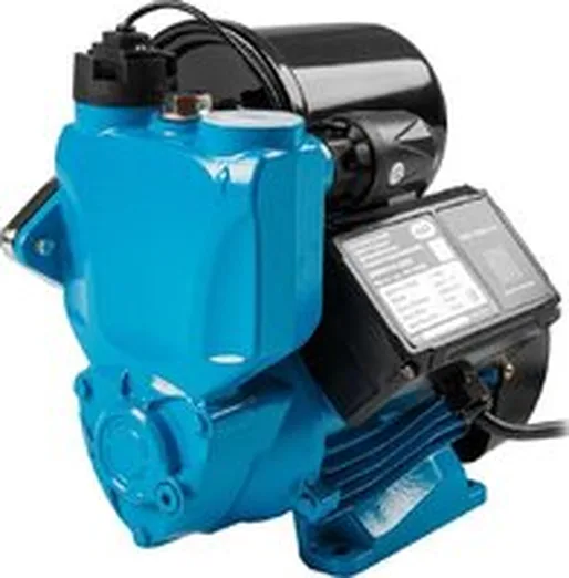 Насосная станция A&amp;P Energy-III-3000