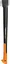 Топор-колун Fiskars XL X25 X-series 1015643