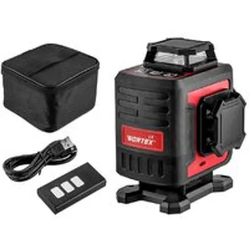 Лазерный нивелир Wortex LX LL 0340-2 1323751