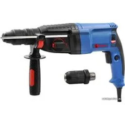 Перфоратор KATANA PU4501F