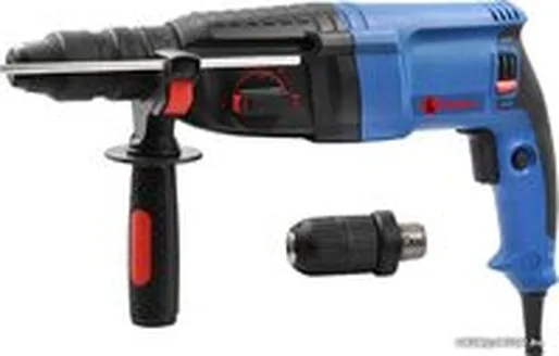 Перфоратор KATANA PU4501F