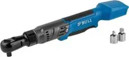 Трещотка Bull CRW 9020 (без АКБ) на скидке