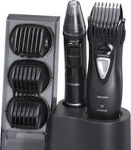Триммер для бороды и усов Panasonic ER-GY10CM520 на скидке