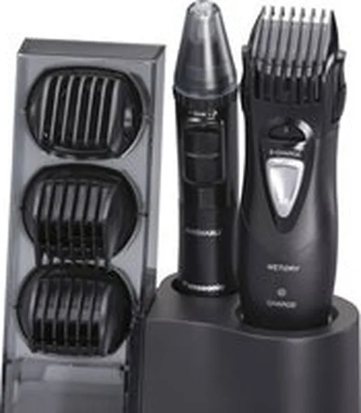 Триммер для бороды и усов Panasonic ER-GY10CM520