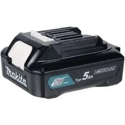 Аккумулятор для инструмента Makita CXT BL 1050B 1913G0-9 (12В/5 Ah)