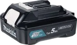 Аккумулятор для инструмента Makita CXT BL 1050B 1913G0-9 (12В/5 Ah) на скидке