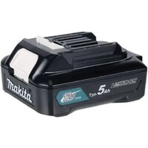 Аккумулятор для инструмента Makita CXT BL 1050B 1913G0-9 (12В/5 Ah)