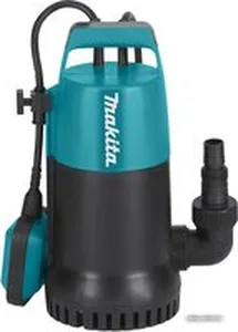 Дренажный насос Makita PF0800 на скидке