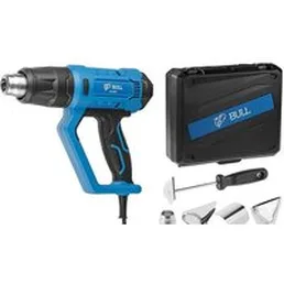 Промышленный фен Bull HG 6501 0326218