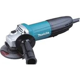 Угловая шлифмашина Makita GA4534