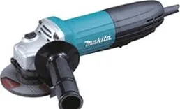 Угловая шлифмашина Makita GA4534 на скидке