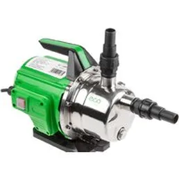 Самовсасывающий насос ECO GFI-13P