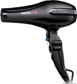 Фен BaByliss PRO Prodigio Ionic BAB6730IRE на скидке