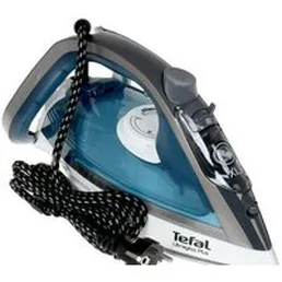 Паровой утюг Tefal Ultragliss Plus FV6813E0 на скидке