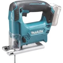 Электролобзик Makita JV101DZ (без АКБ)