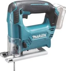 Электролобзик Makita JV101DZ (без АКБ) на скидке