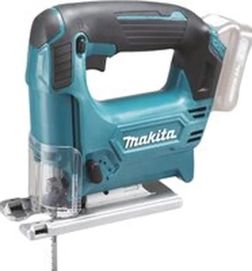 Электролобзик Makita JV101DZ (без АКБ)