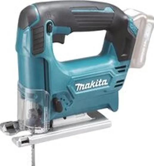Электролобзик Makita JV101DZ (без АКБ)