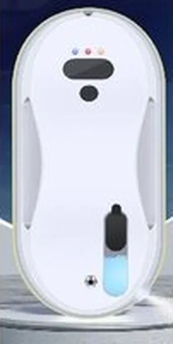 Робот для мытья окон Vivaris VR W15S