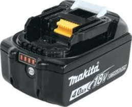 Аккумулятор для инструмента Makita BL1840B (18В/4.0 а*ч) на скидке