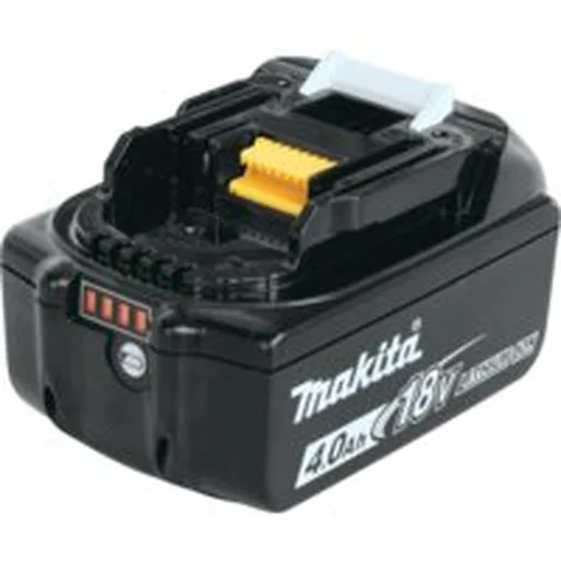 Аккумулятор для инструмента Makita BL1840B (18В/4.0 а*ч)