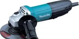 Угловая шлифмашина Makita GA5034 на скидке