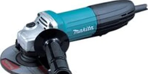 Угловая шлифмашина Makita GA5034